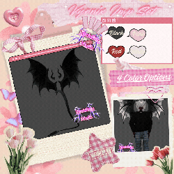 Vyrnix Imp Set