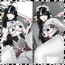 Bella V3 (PC/FT/Quest)