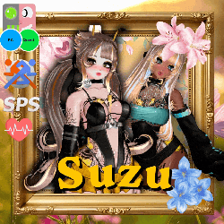 🐝 Suzu the Bee | Vrcft + Pc/Quest