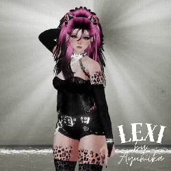 Lexi (PC-FT-OPTI-SPS)