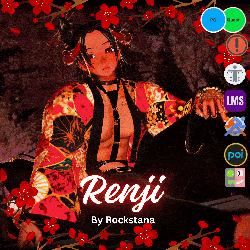 Renji - Pc/Quest - FT