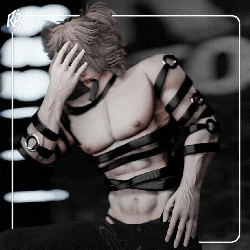 (Server Freebie) RR Body Wraps