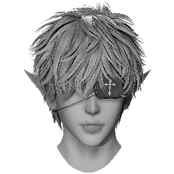 049 - CRS Eyepatch