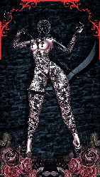 {FREE} Gothitella