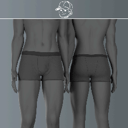 Boxer Briefs