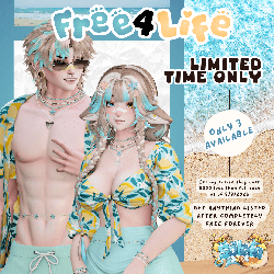 Buy My Whole Store! (Free For Life Code)