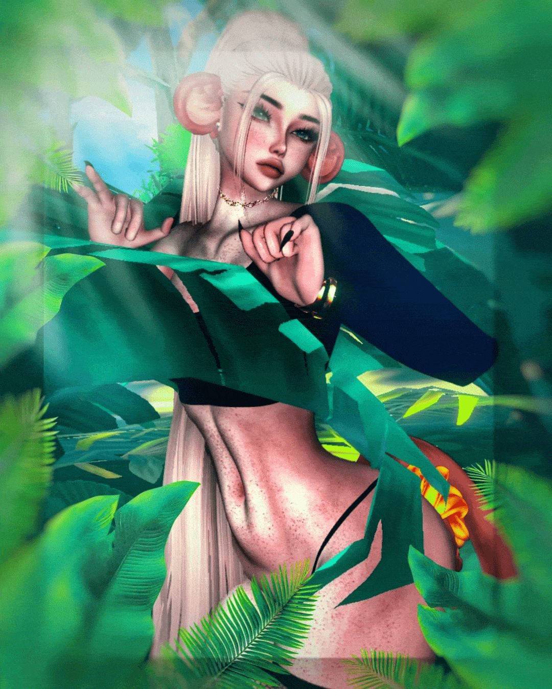 NYX