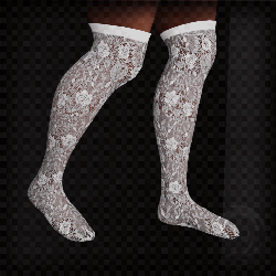 Knee Highs