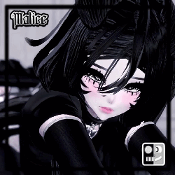 ꒰ Malice ꒱ VRCFT