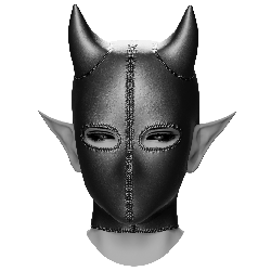 052 - DVS Ski-mask