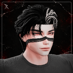 Face Wrap | Server Freebie [VRChat Asset]