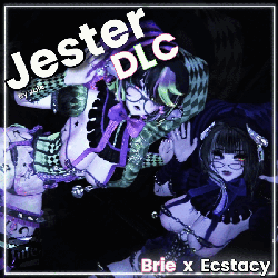 DLC Edgy Jester