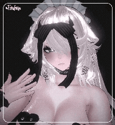 ♡﹕Droopy Bow - 700members FREEBIE