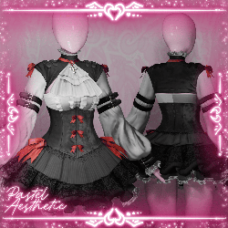 Gothic Dress