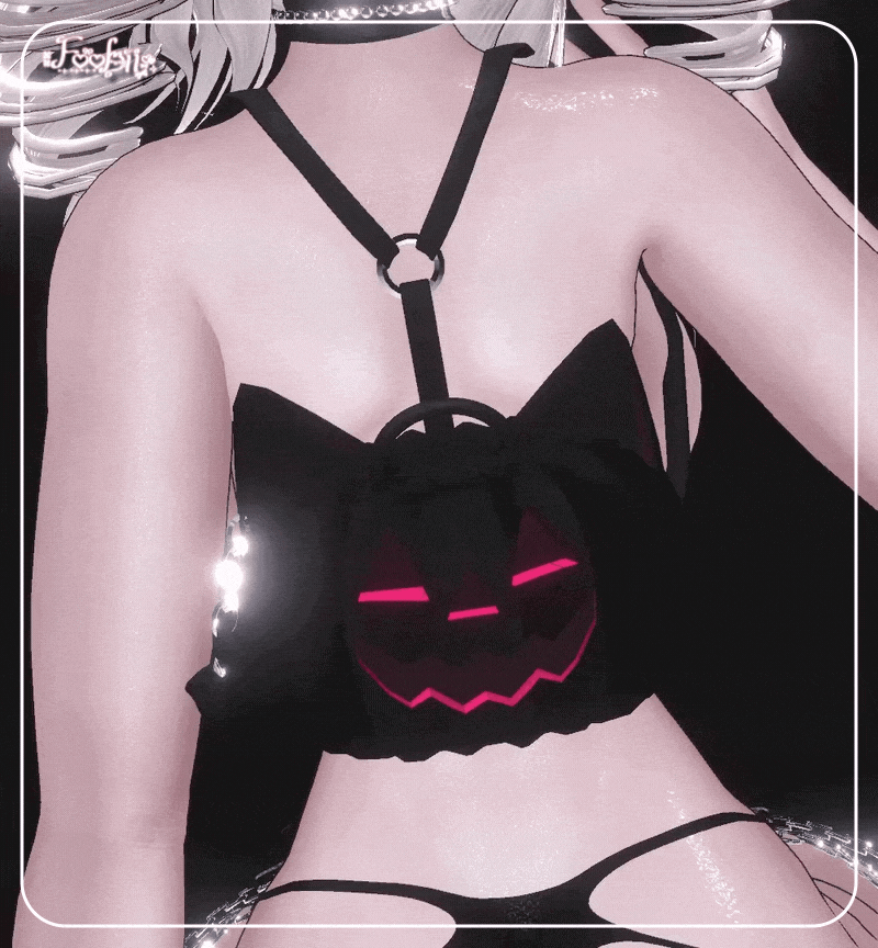 ♡﹕Pumpi Bag