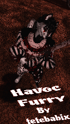 Havoc Furry | PC | FT | FAKE INDEX | GOGO
