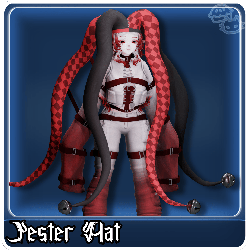Jester Hat