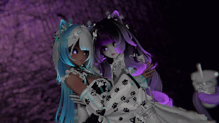 ꒰১ mami ໒꒱(collab w/ dewy) 𑣲𝄞 PCQ