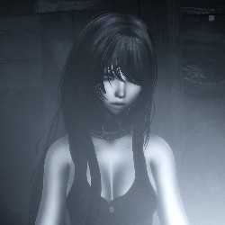 ❥ MISAKI [ PC ONLY | GOGO ]