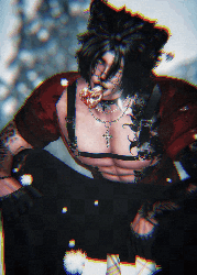 SCAR (PC ONLY, FT)