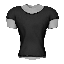 053 - CBS Formal shirt