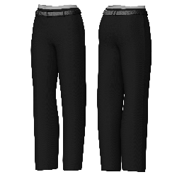 054 - CBS Formal pants