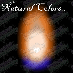 Simple Flicker.. Candle Flame Particle Texture (FREE)