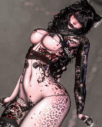 SCARLA (PC ONLY, FT)