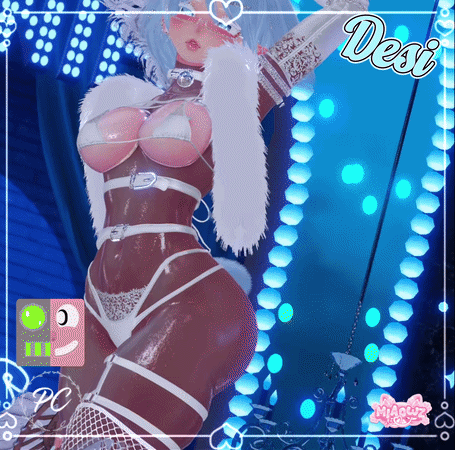Desi (FT, PC, GOGO)