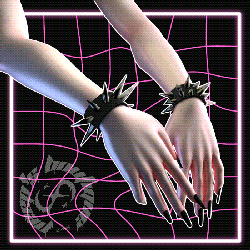 Studded Bracelets [FREE]