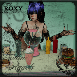 `. roxy | pc / q + vrcft