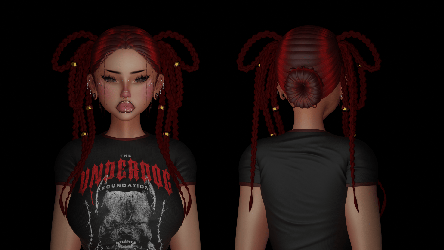Ariosa Hair