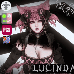 LUCINDA (FT, SPS, PCS, GOGO)