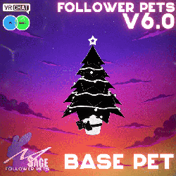 [Pet.34] The Holiday Hopper of Tara - Follower Pets v6.0 [QUEST COMPATIBLE]