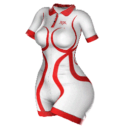female jumpsuit
