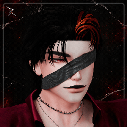 Blindfold | Server Freebie [VRChat Asset]