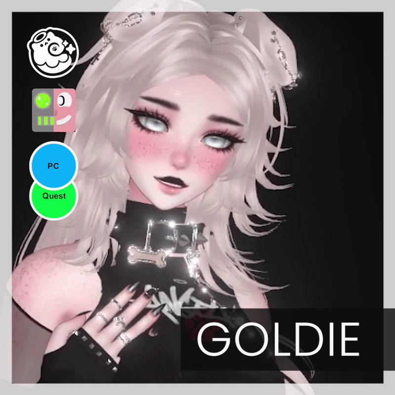 Goldie ( Quest | FT | Opti )