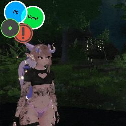-Teemo- Female & Femboy (PC | Quest | SPS+ | FT)