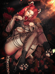 𑄝 Lily V2 (Gogo, sps) PC FT 𑄝