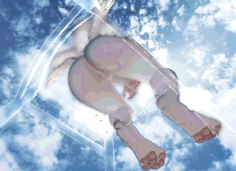 That one Chair DLC for Beni Bun