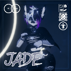 Jade | PC + Quest | VRCFT