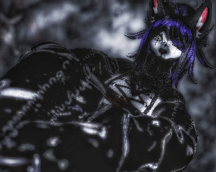 ☾︎𝑯𝑬𝑿☽︎ (PC+Q/SFW/GOGO/LIMB SCALLING)