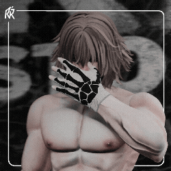 RR T Gloves