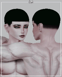 Be hairy package!