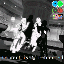 Dementor Couple