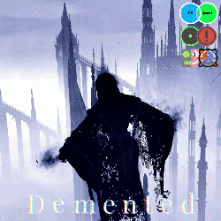 Demented