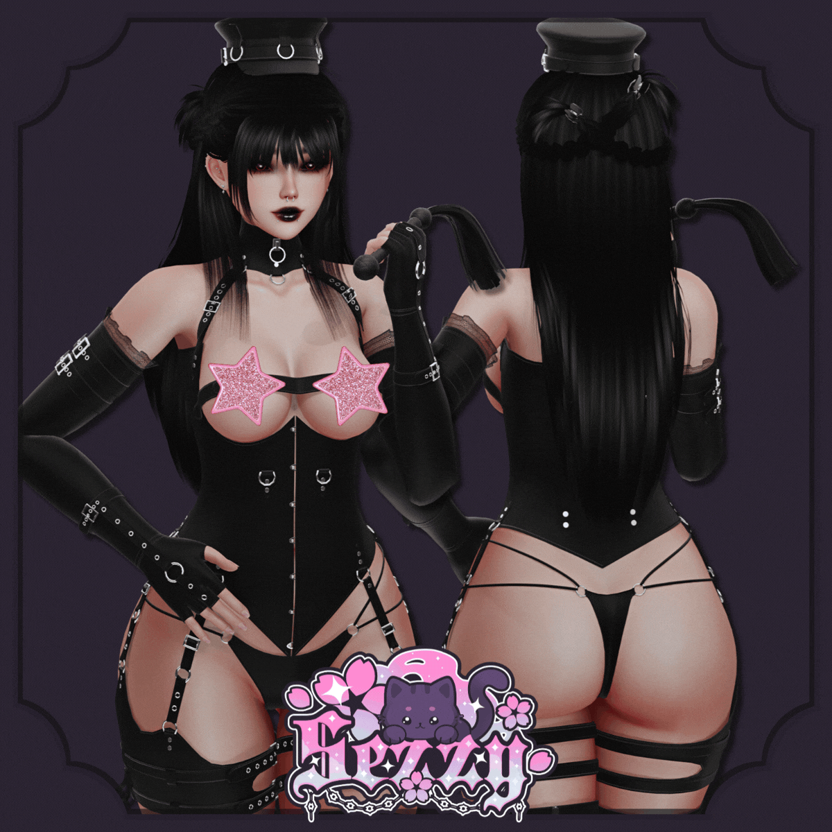Pleasure Outfit