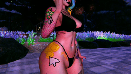 Pixel Princess | EGirl