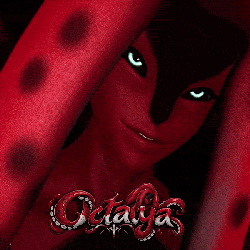 Octalya ''vrchat''