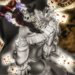 ☾︎𝑨𝑳𝑰𝑺☽︎ (PC+Q/SFW/FT/GOGO/LIMB SCALLING)